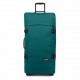 EASTPAK VALISE TRANVERZ L PEACOCK GREEN 