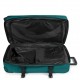 EASTPAK VALISE TRANVERZ L PEACOCK GREEN 