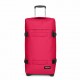 EASTPAK VALISE TRANSIT’R M STRAWBERRY PINK