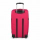 EASTPAK VALISE TRANSIT’R M STRAWBERRY PINK