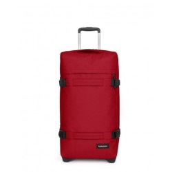 EASTPAK VALISE TRANSIT’R M SCARLET RED 