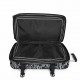 EASTPAK VALISE TRANSIT’R M LETTERS BLACK