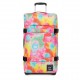 EASTPAK VALISE TRANSIT’R L FLUO CLOUDS 