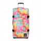 EASTPAK VALISE TRANSIT’R M FLUO CLOUDS 