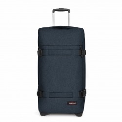 EASTPAK VALISE TRANSIT’R M TRIPLE DENIM 