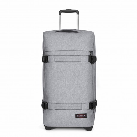 EASTPAK VALISE TRANSIT’R M SUNDAY GREY