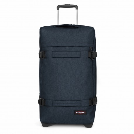 EASTPAK VALISE TRANSIT’R L TRIPLE DENIM