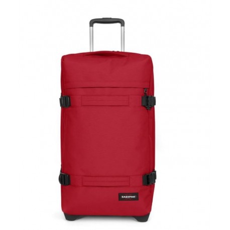 EASTPAK VALISE TRANSIT’R L SCARLET RED 