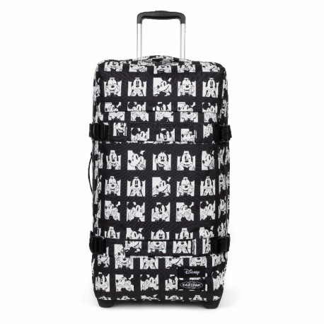 EASTPAK VALISE TRANSIT’R L MICKEY FACES