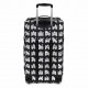 EASTPAK VALISE TRANSIT’R L MICKEY FACES