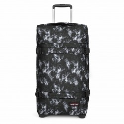 EASTPAK VALISE TRANSIT’R L FLAME DARK