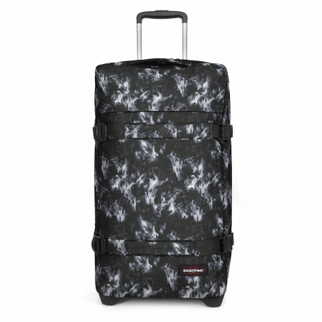 EASTPAK VALISE TRANSIT’R L FLAME DARK