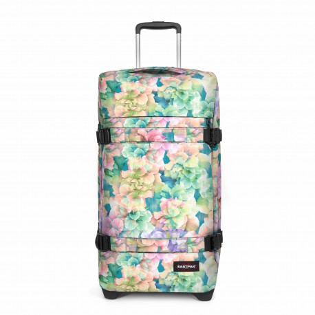 EASTPAK VALISE TRANSIT’R M GARDEN SOFT