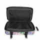 EASTPAK VALISE TRANSIT’R M GARDEN SOFT