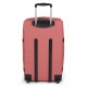 EASTPAK VALISE TRANSIT’R L TERRA PINK