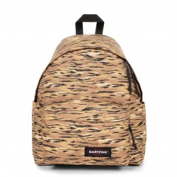 EASTPAK SAC A DOS DAY PAK'R BEASTIMAL BROWN 