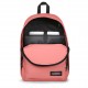 EASTPAK SAC A DOS OUT OF OFFICE PEACH PINK