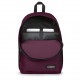 EASTPAK SAC A DOS OUT OF OFFICE PLUM PURPLE