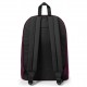 EASTPAK SAC A DOS OUT OF OFFICE PLUM PURPLE