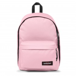 EASTPAK SAC A DOS OUT OF OFFICE FAIRY PINK