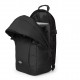 EASTPAK SAC A DOS SAFEFLOID MONO BLACK 