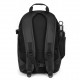 EASTPAK SAC A DOS SAFEFLOID MONO BLACK 