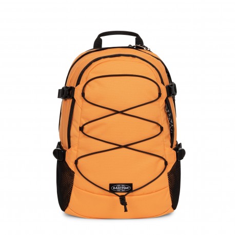 EASTPAK SAC A DOS GERYS OUT TANGERINE 