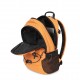 EASTPAK SAC A DOS GERYS OUT TANGERINE 