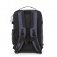 EASTPAK SAC A DOS TECUM M CNNCT ACCENT MARINE