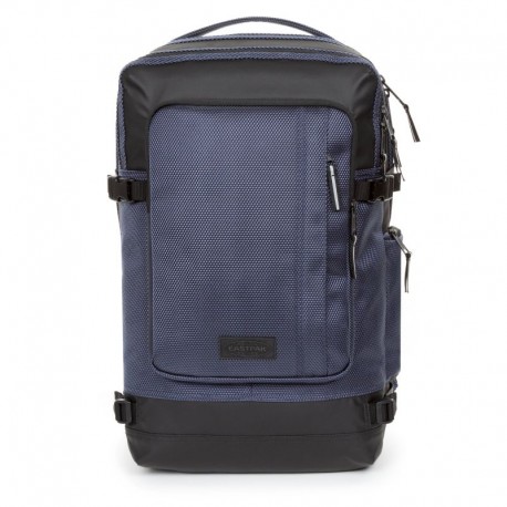 EASTPAK SAC A DOS TECUM L CNNCT ACCENT MARINE 