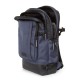 EASTPAK SAC A DOS TECUM L CNNCT ACCENT MARINE 