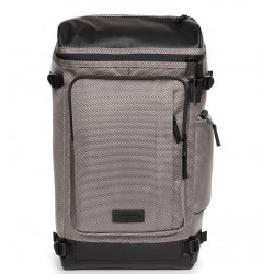 EASTPAK SAC A DOS TECUM TOP CNNCT LIGHT GREY