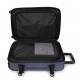 EASTPAK VALISE TRANVERZ S CNNCT ACCENT MARINE