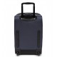 EASTPAK VALISE TRANVERZ S CNNCT ACCENT MARINE