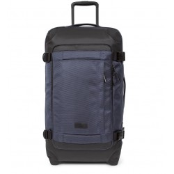 EASTPAK VALISE TRANVERZ L CNNCT ACCENT MARINE