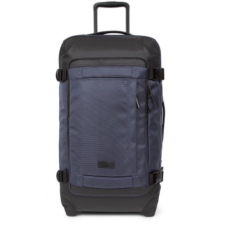 EASTPAK VALISE TRANVERZ L CNNCT ACCENT MARINE