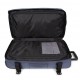 EASTPAK VALISE TRANVERZ L CNNCT ACCENT MARINE