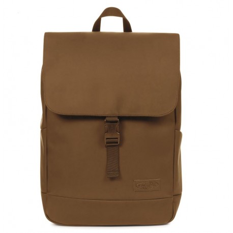 EASTPAK SAC A DOS YARIN CNNCT F MATTE BROWN