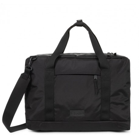 EASTPAK SAC DE VOYAGE MULTIPAK CNNCT F BLACK