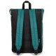 EASTPAK SAC A DOS UP ROLL TARP PETROL