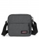 EASTPAK POCHETTE THE BIGGER ONE BLACK DENIM 