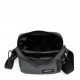 EASTPAK POCHETTE THE BIGGER ONE BLACK DENIM 