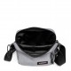 EASTPAK POCHETTE THE BIGGER ONE SUNDAY GREY