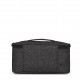 EASTPAK TROUSSE DE TOILETTE TRAVER SPARK BLACK