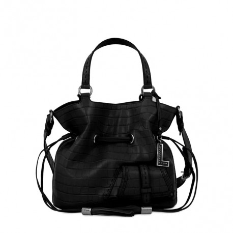 LANCEL SAC SEAU M PREMIER FLIRT A12585