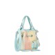 LANCEL SAC SEAU M PREMIER FLIRT A12799