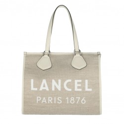 LANCEL SAC CABAS D'ETE A10749