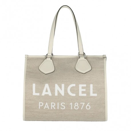 LANCEL SAC CABAS D'ETE A10749