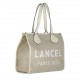 LANCEL SAC CABAS D'ETE A10749