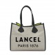 LANCEL SAC CABAS D'ETE A10749